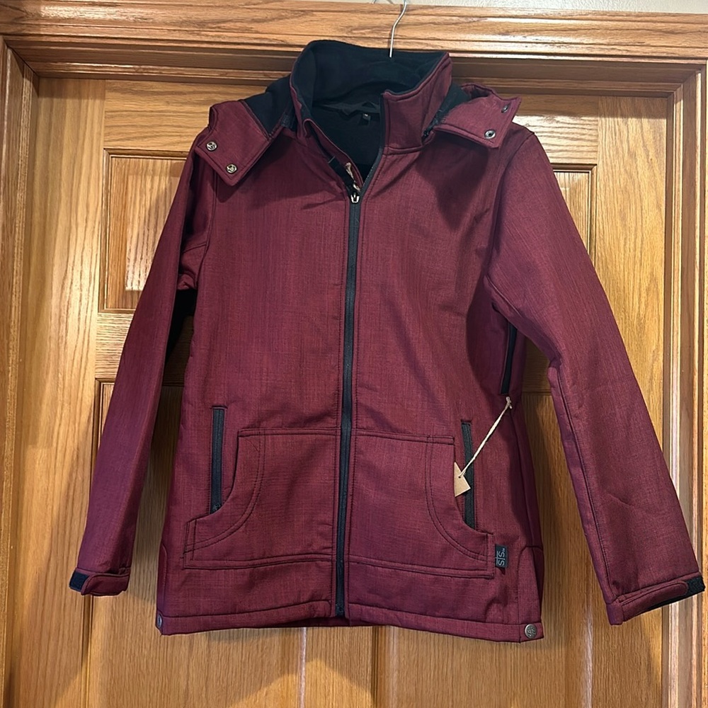 STS Ranchwear Ladies Barrier Jacket